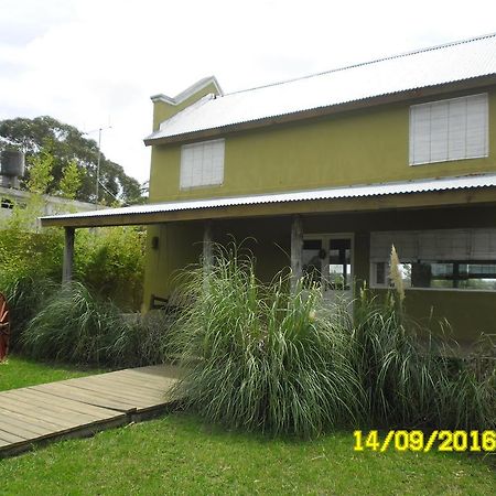 La Casita Vila Garzon Exterior foto