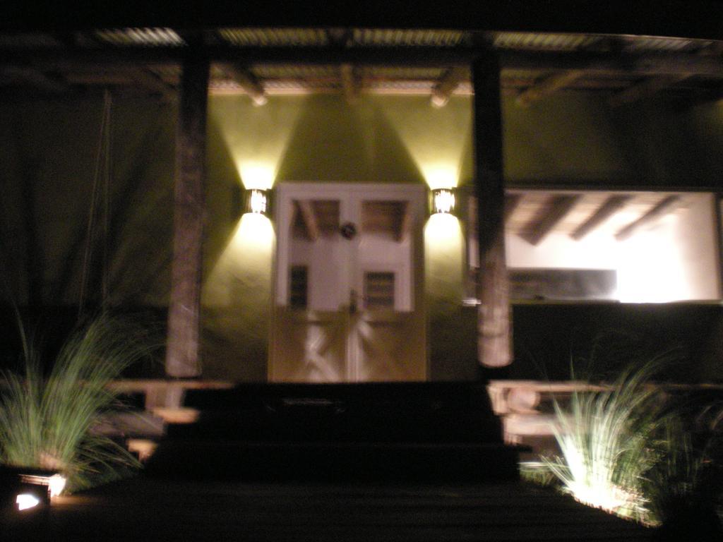 La Casita Vila Garzon Exterior foto